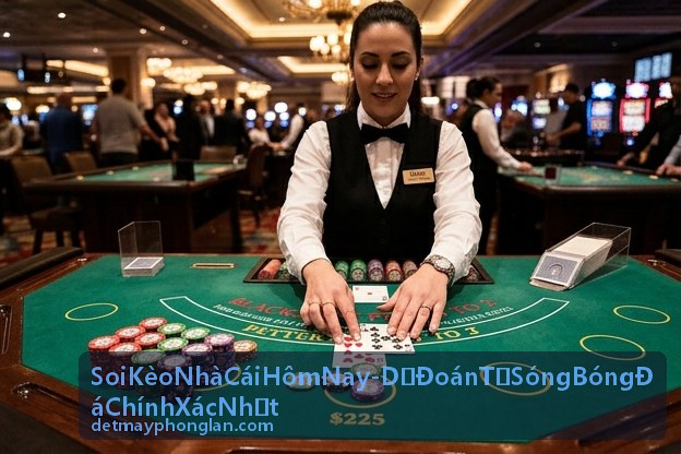 Soi Kèo Nhà Cái Hôm Nay - Phân tích trận đấu