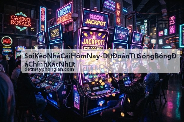 Quy Trình Soi Kèo Handicap 3 Bước